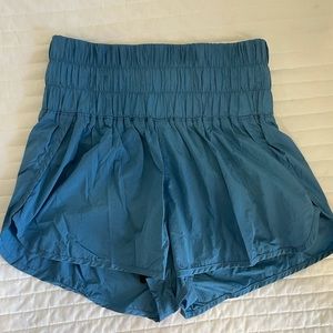 the way home shorts